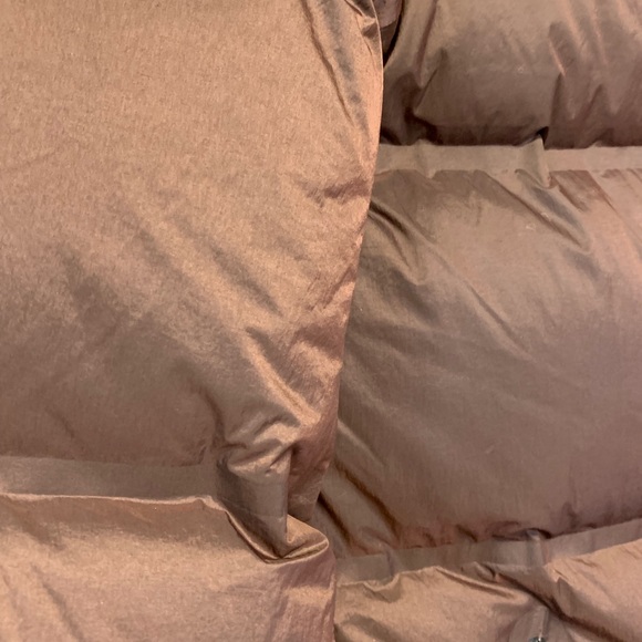 Lululemon Cloudscape Wrap size 4 - Picture 5 of 6